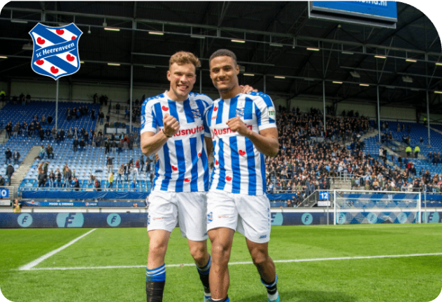 sc-Heerenveen